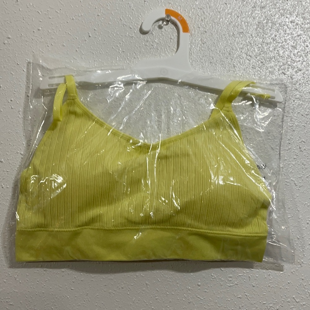 BNWT Auden Sports Bra
